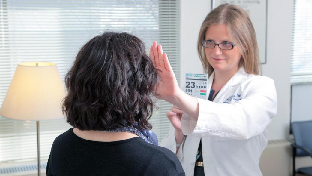 Make a Neurology Appointment Columbia Neurology