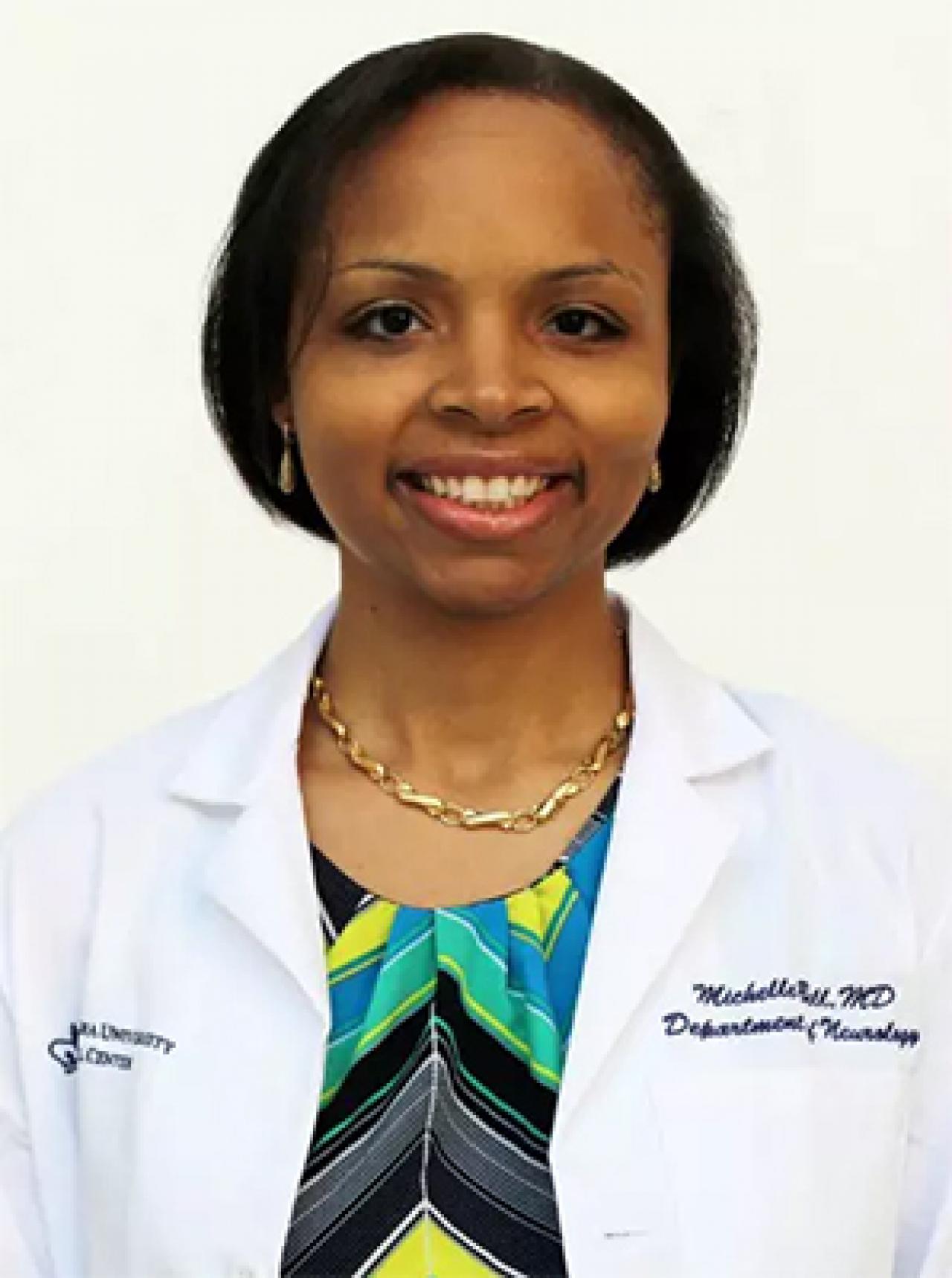 Drs. Bell and Ader Receive 2021 Apgar Education Research Grant