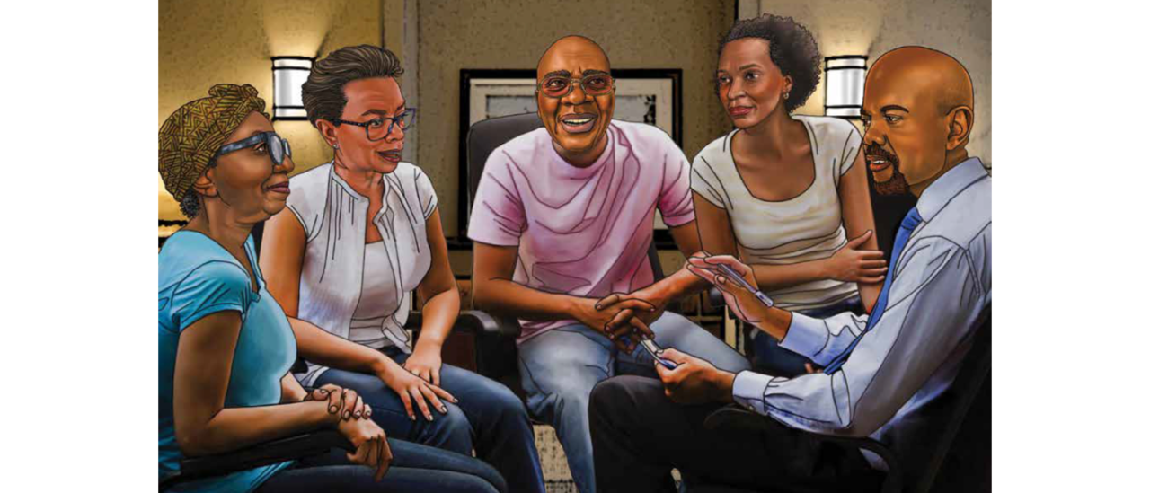 Revealing the Faces and Voices of Parkinson’s Disease Columbia Neurology