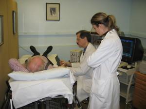 Daisonic Inj Botulinum Toxin Injections | Columbia Neurology
