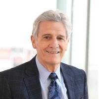 Richard P. Mayeux, MD, MSc Profile Headshot