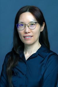 Guomei Tang, PhD Profile Headshot