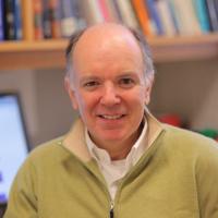 Serge Przedborski, MD, PhD Profile Headshot