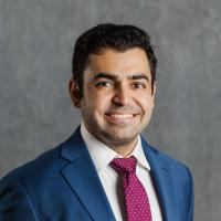 Yoram Ebrahimi, MD Profile Headshot