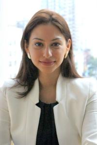 Kiran T. Thakur, MD Profile Headshot