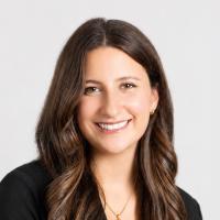 Christine Toufexis, MD Profile Headshot