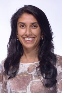 Shivani Ghoshal, MD Profile Headshot