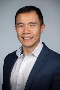 Sheng-Han Kuo, MD Profile Headshot