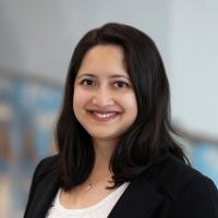 Dina S. Dass, MD Profile Headshot