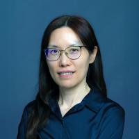 Guomei Tang, PhD Profile Headshot