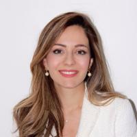 Dina Dababneh, MD Profile Headshot