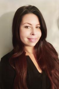 Brittany L Fitzgerald, MSN, FNP-BC, CEN Profile Headshot