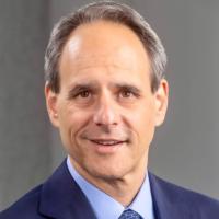 Andrew B. Lassman, MD, FAAN, FASCO Profile Headshot