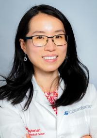 Min Shen, MD Profile Headshot