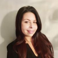 Brittany L Fitzgerald, MSN, FNP-BC, CEN Profile Headshot