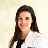 Rachel J. Richins, ANP-BC Profile Headshot