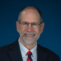Joel Stein, M.D. Profile Headshot