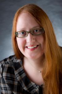 Danielle K. McBrian, MD Profile Headshot