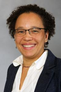 Sigrid Gabler, MS, PhD Profile Headshot