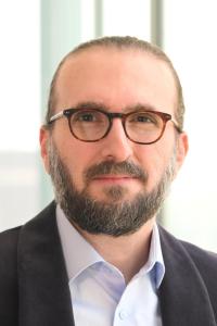 Caghan Kizil, PhD, MSc Profile Headshot