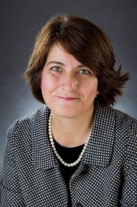 Cigdem Inan Akman, MD Profile Headshot