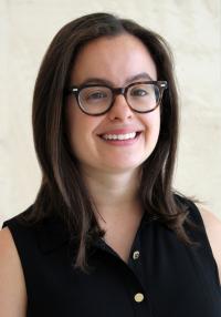 Caroline Miranda, MD Profile Headshot