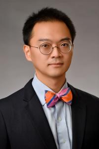 Ikjae Lee, MD Profile Headshot