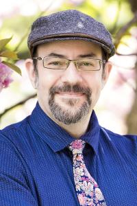 Tristan T. Sands, MD, PHD Profile Headshot