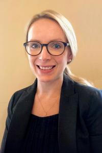 Sarah F. Wesley, MD, MPH Profile Headshot