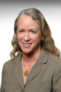 Phyllis L Faust, MD, PhD Profile Headshot