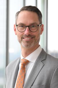 Matthew B. Harms, MD Profile Headshot