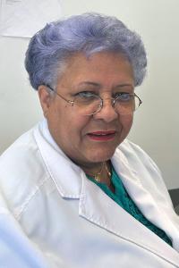 Ana Sabournin, BSN, FNP-C Profile Headshot