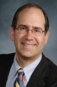 Joel Stein, M.D. Profile Headshot