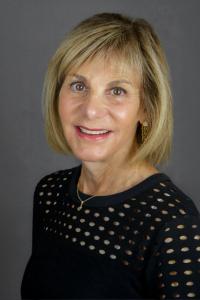 Jill S. Goldman, MS, MPhil, CGC Profile Headshot