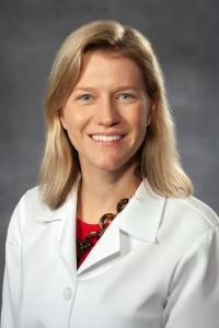 Kelly Graham Gwathmey, MD Profile Headshot
