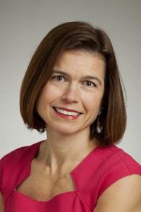 Angela Lignelli, MD Profile Headshot