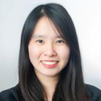 Danielle D. Feng, MS, MD Profile Headshot