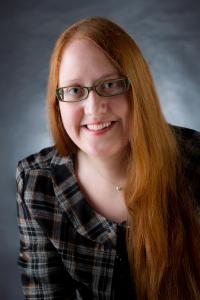 Danielle K. McBrian, MD Profile Headshot