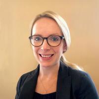 Sarah F. Wesley, MD, MPH Profile Headshot