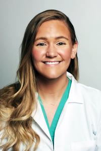 Jamie Lynn Scoccimarro, NP Profile Headshot