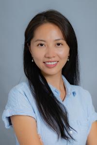Li Hui Chen, MD Profile Headshot