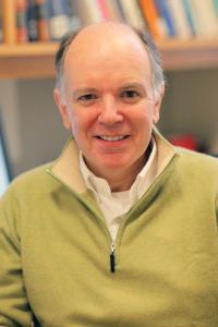 Serge Przedborski, MD, PhD Profile Headshot