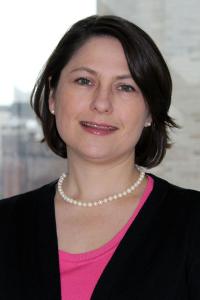 Karen E. Eck, BSN, MS, RN, FNP-BC Profile Headshot