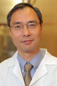 Michio Hirano, MD Profile Headshot
