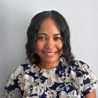 Karima Muhammad, MSN, RN, FNP-BC Profile Headshot