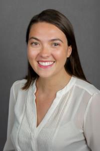 Maureen Mulhern, MS, CGC Profile Headshot