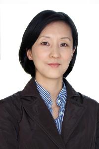 Hyunmi Choi, MD Profile Headshot