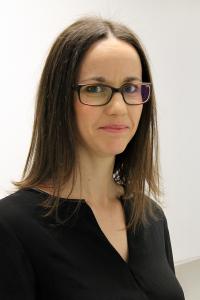 Sabrina Simoes, PhD Profile Headshot