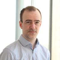 Hans-Ulrich Klein, PhD Profile Headshot