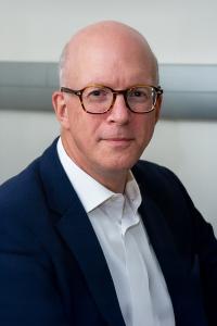 Neil A Shneider, MD, PhD Profile Headshot